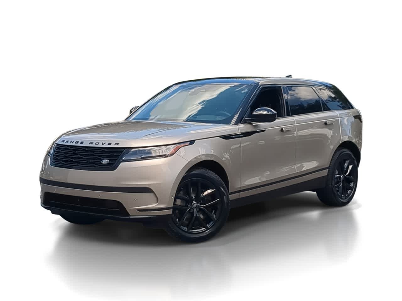 New 2026 Land Rover Range Rover Velar S AWD/4WD image 1