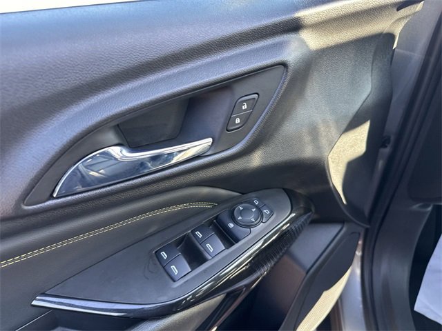 Used 2024 Chevrolet Trax ACTIV image 11