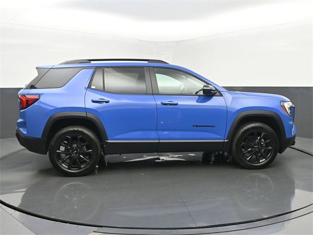 New 2026 GMC Terrain Elevation w/ Black Edition image 6