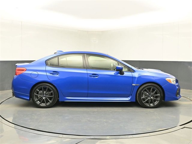 Used 2019 Subaru WRX Premium image 11