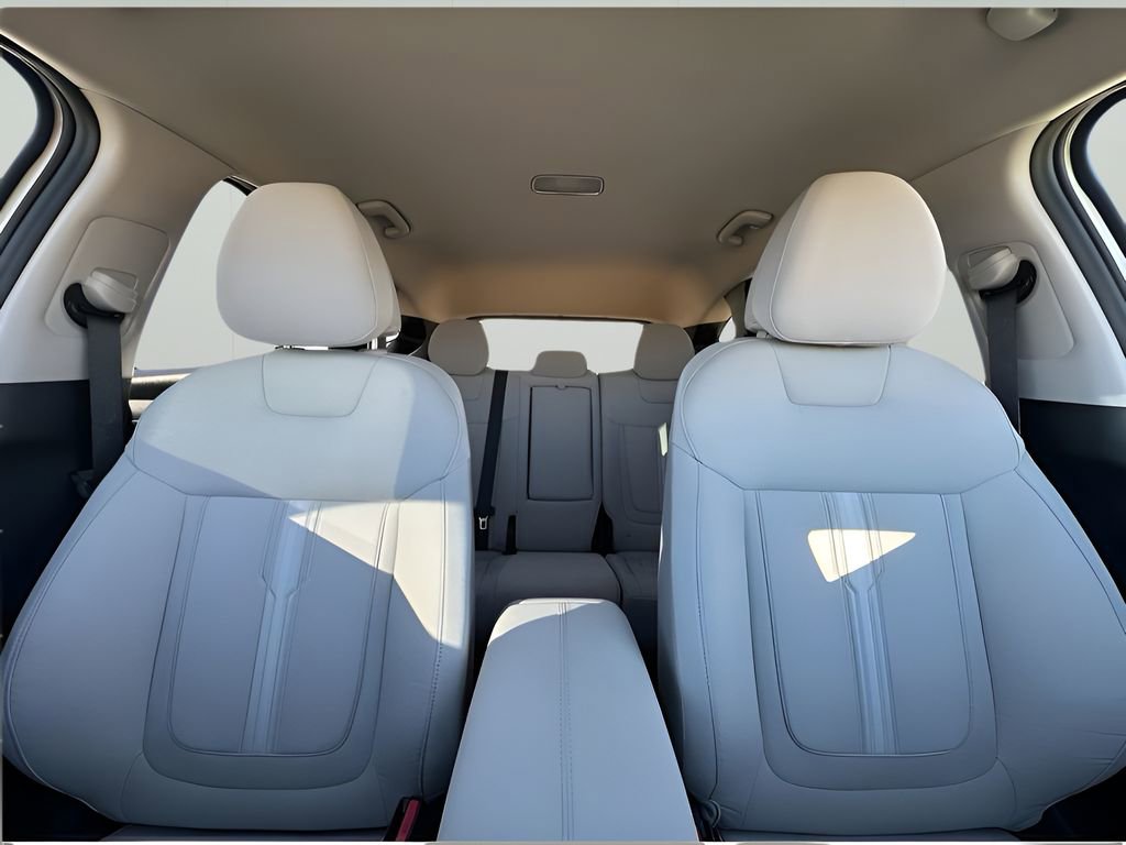 Used 2025 Hyundai Tucson SEL image 9