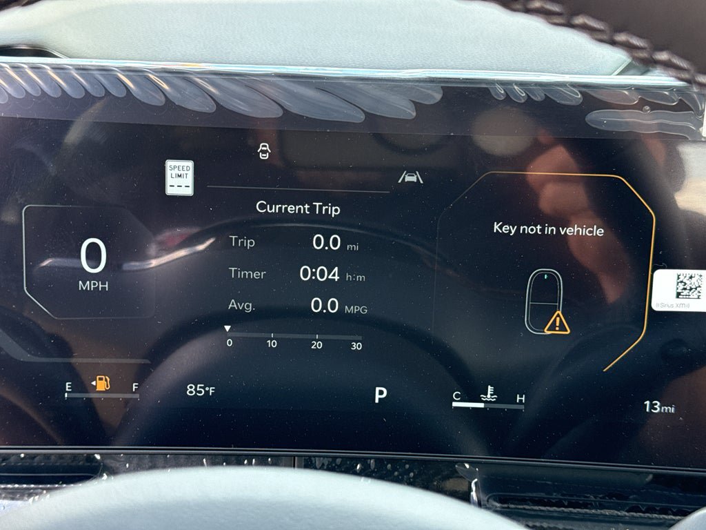 New 2026 Kia Carnival SX w/ SX Dark Edition Package FWD image 21