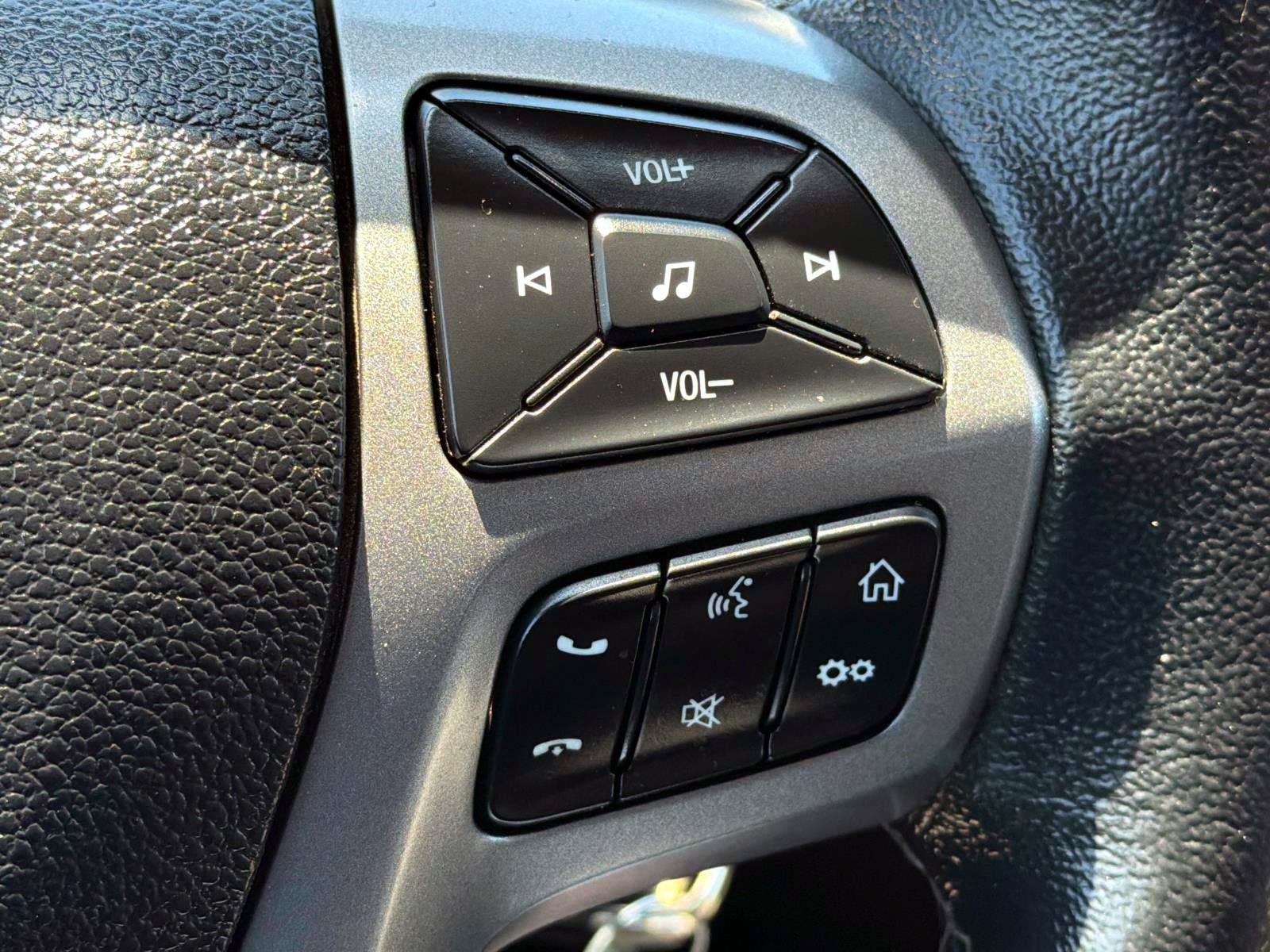 Used 2020 Ford Ranger XLT w/ Equipment Group 301A Mid AWD/4WD image 17