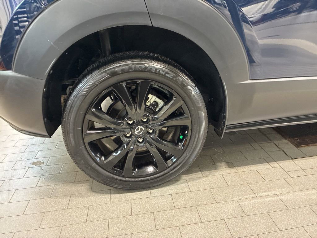 Certified 2023 MAZDA CX-30 2.5 Turbo w/ Premium Plus Pkg image 19