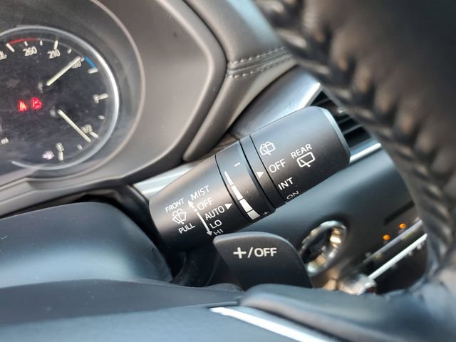 Used 2021 MAZDA CX-5 Grand Touring image 25