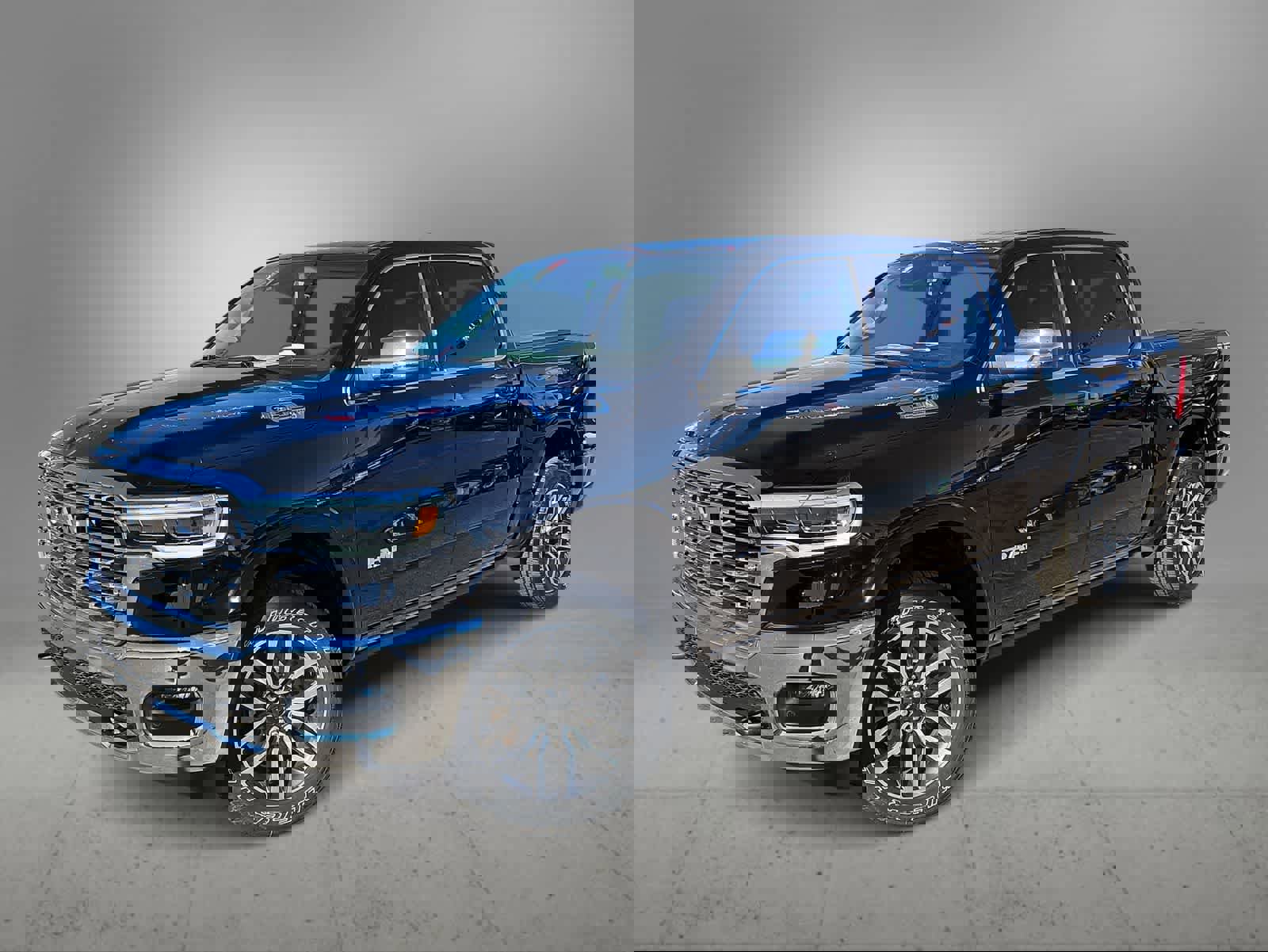 New 2026 RAM 1500 Limited