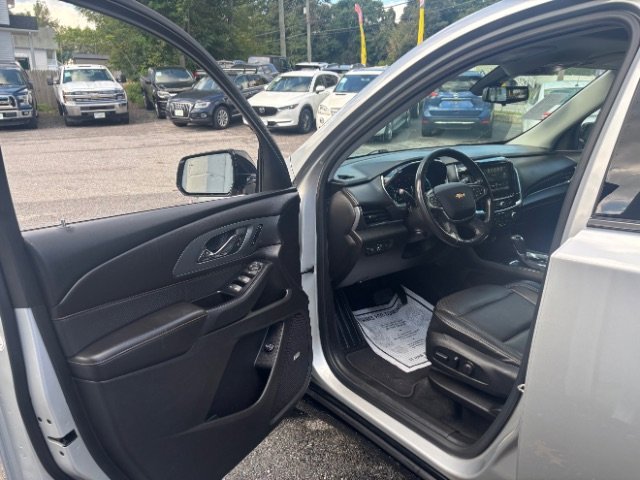 Used 2018 Chevrolet Traverse Premier w/ Redline Edition image 10