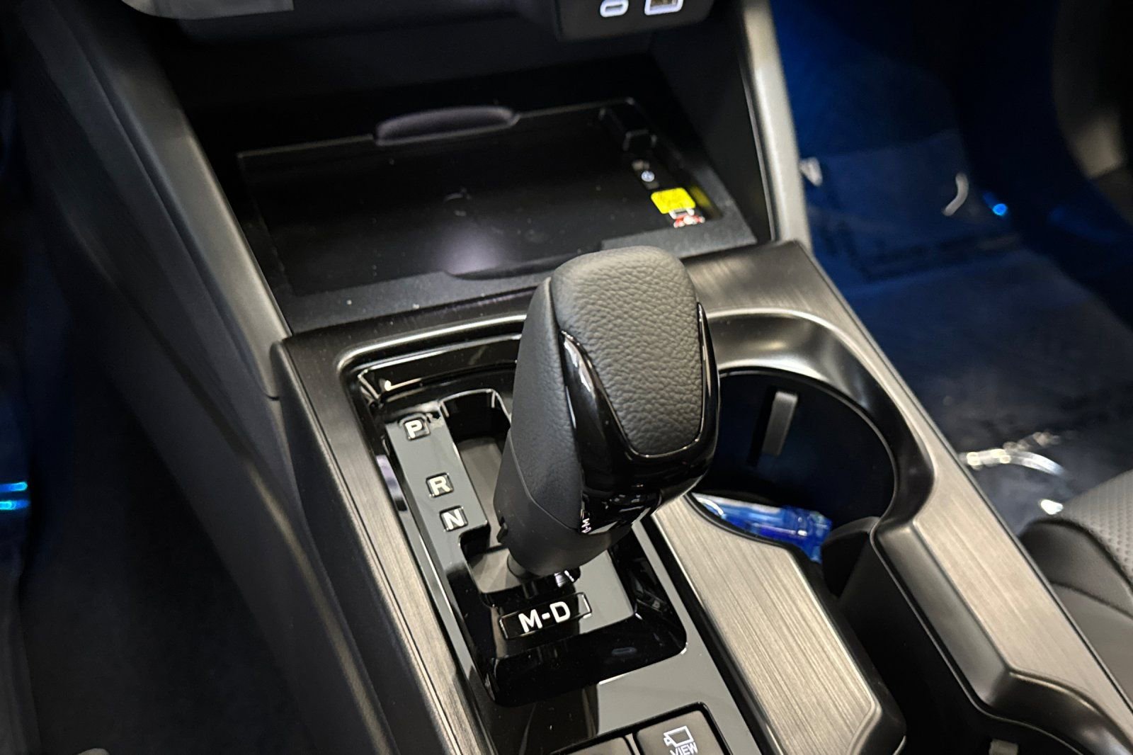 New 2026 Subaru Outback Touring XT AWD/4WD image 21