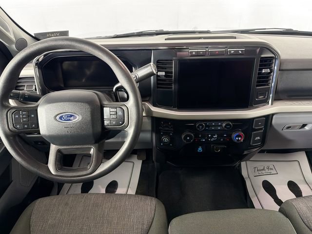 Used 2024 Ford F350 XLT w/ Tremor Off-Road Package AWD/4WD image 23