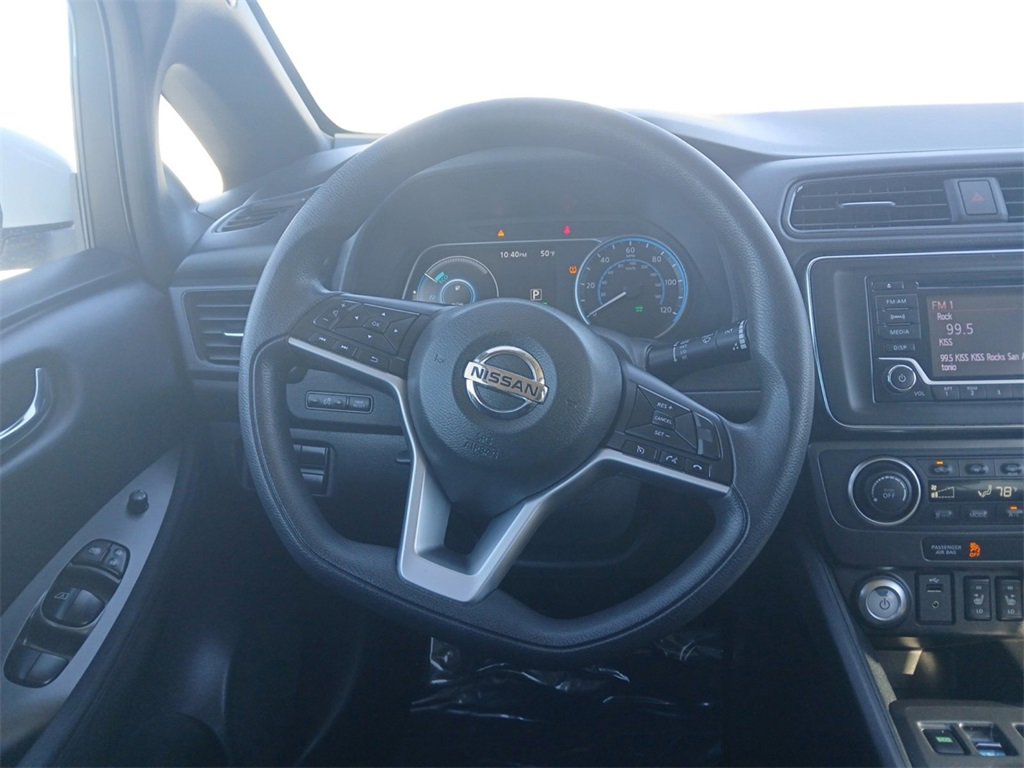 Used 2018 Nissan Leaf S w/ S Charge Package image 14