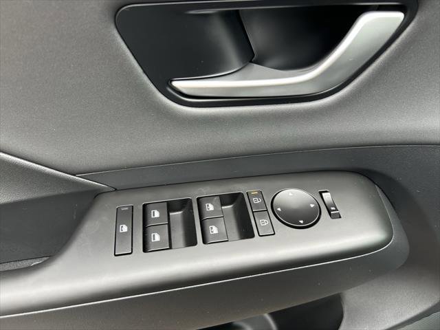New 2026 Hyundai Kona Limited image 11
