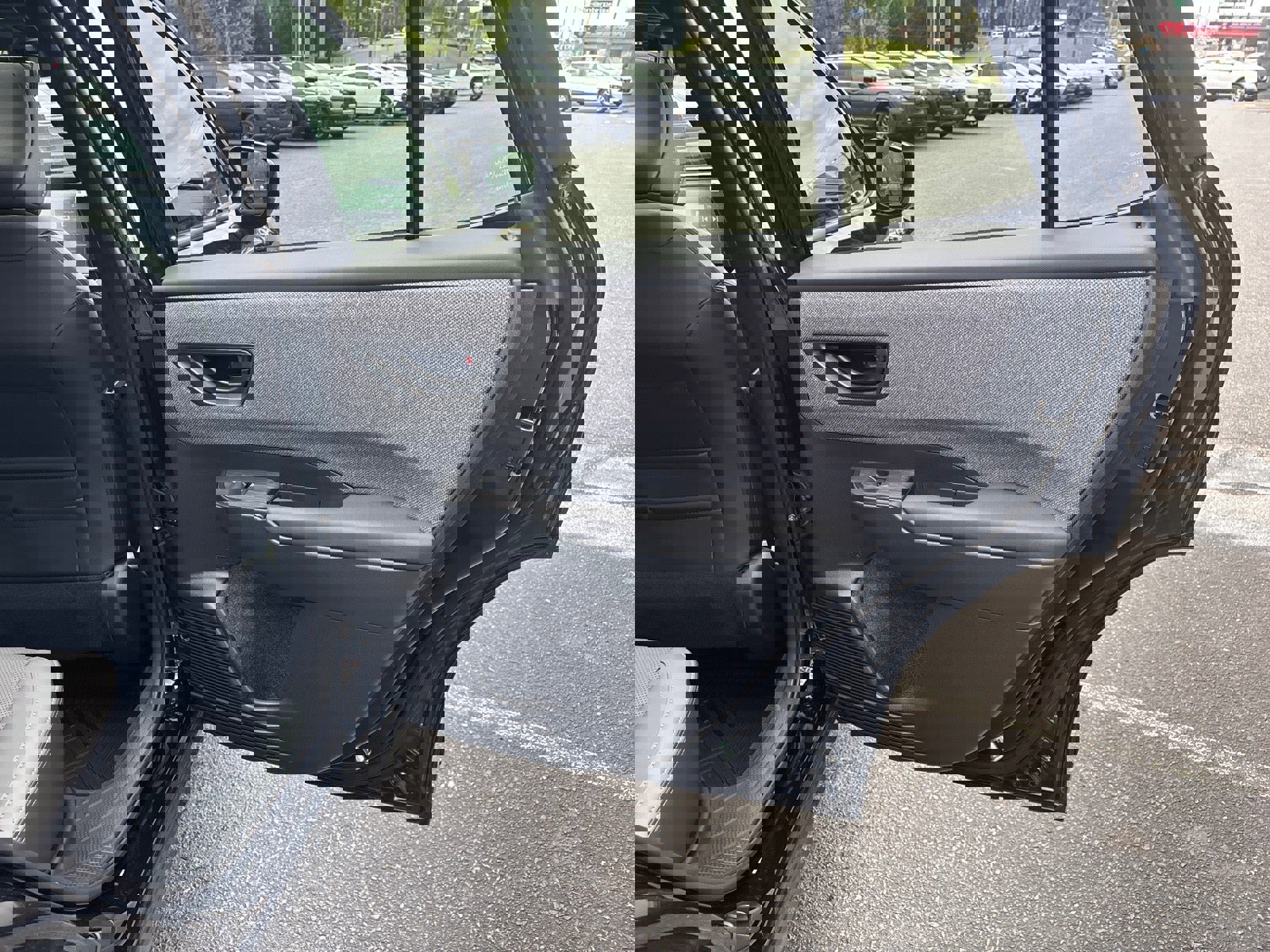 New 2026 Subaru Outback Limited XT image 40