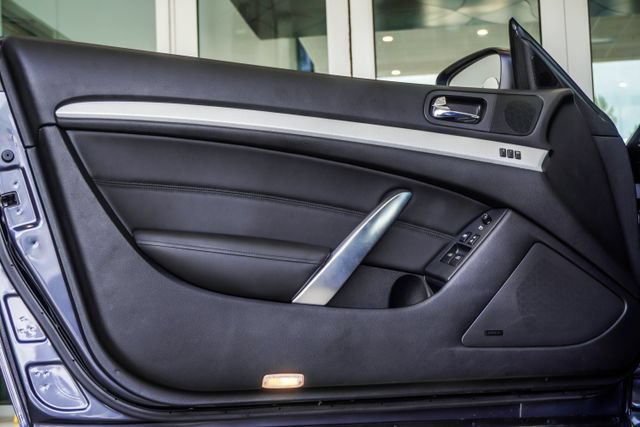 Used 2008 INFINITI G37 Journey w/ Premium Pkg RWD image 24