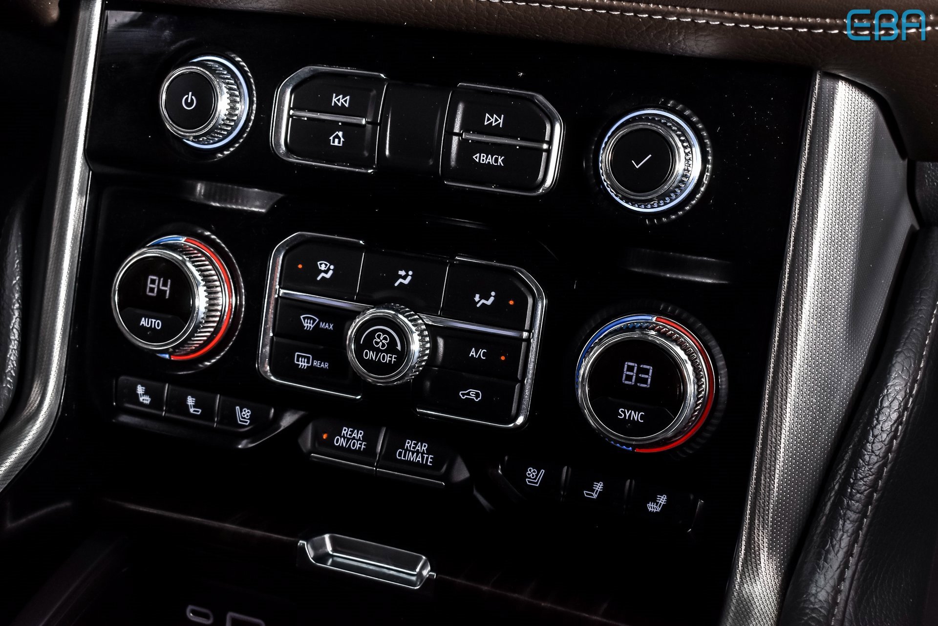 Used 2021 GMC Yukon Denali w/ Denali Premium Package image 28