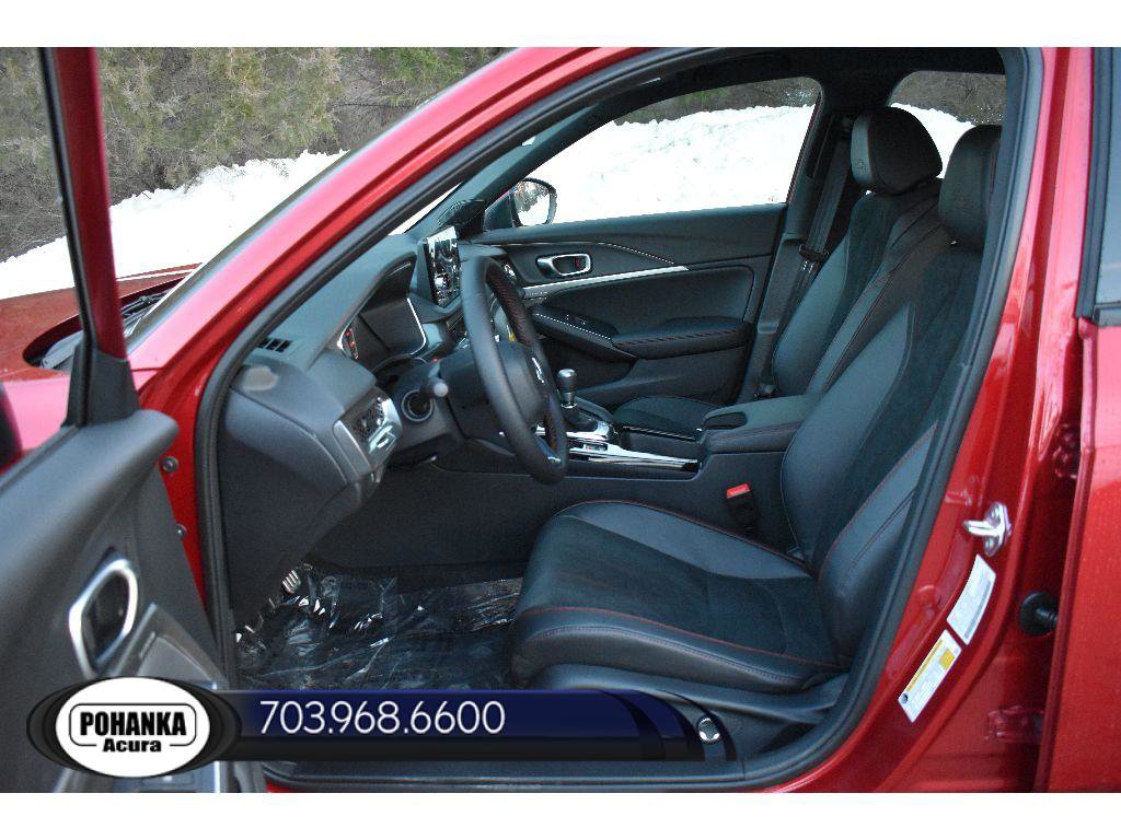 New 2026 Acura Integra Type S FWD image 26