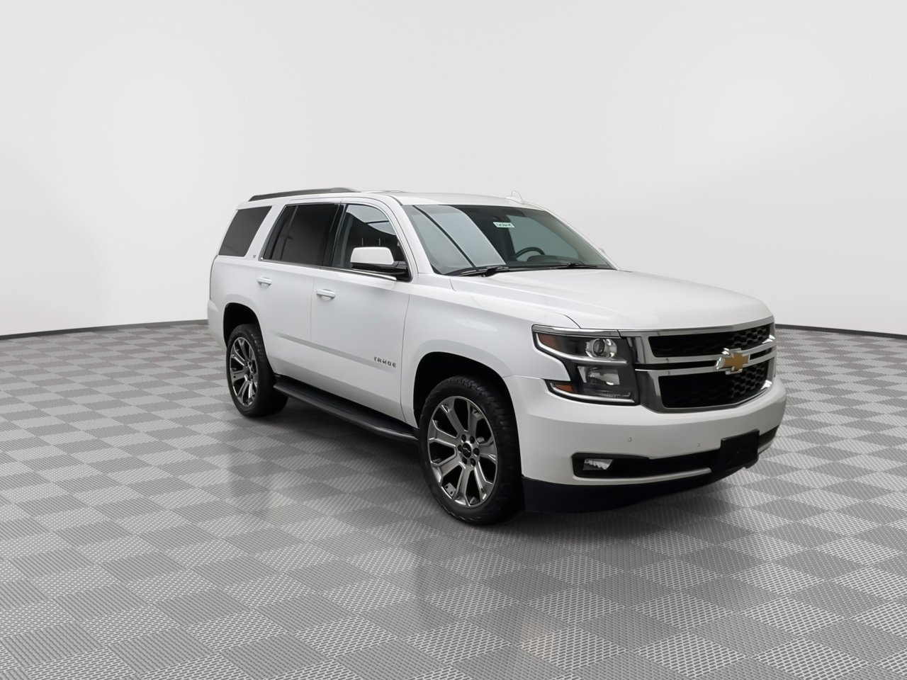 Used 2018 Chevrolet Tahoe LT image 37