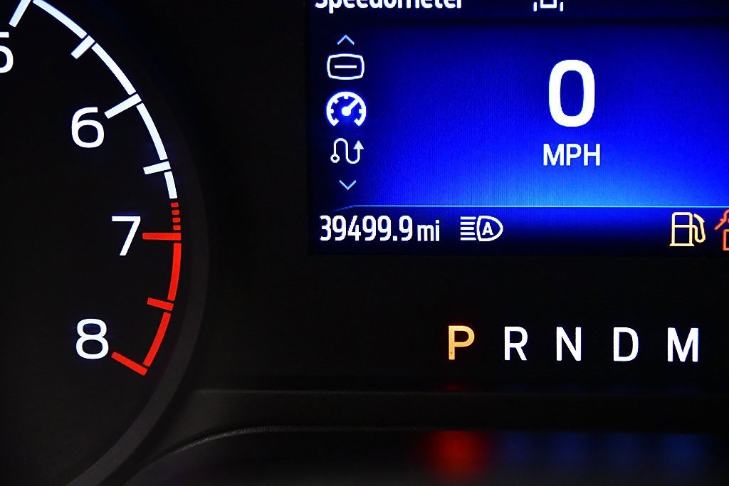 Used 2023 Ford F150 XL w/ STX Appearance Package image 18