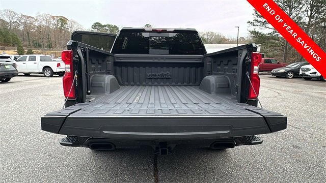Used 2024 Chevrolet Silverado 1500 High Country w/ Midnight Edition image 18