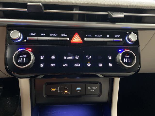 New 2026 Hyundai Tucson Limited image 20