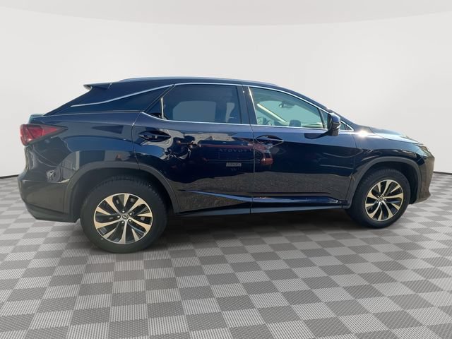 Used 2021 Lexus RX 350 AWD w/ Premium Package image 5