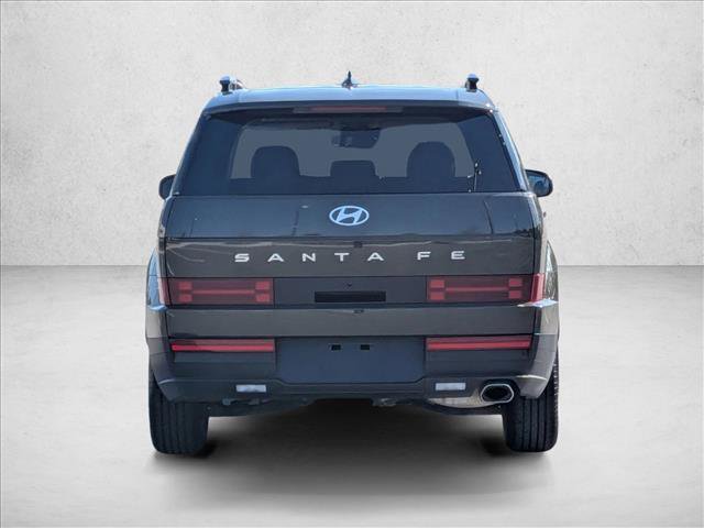 Used 2024 Hyundai Santa Fe SEL image 7