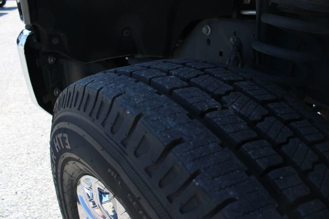 Used 2022 Ford F350 Lariat w/ Chrome Package AWD/4WD image 11