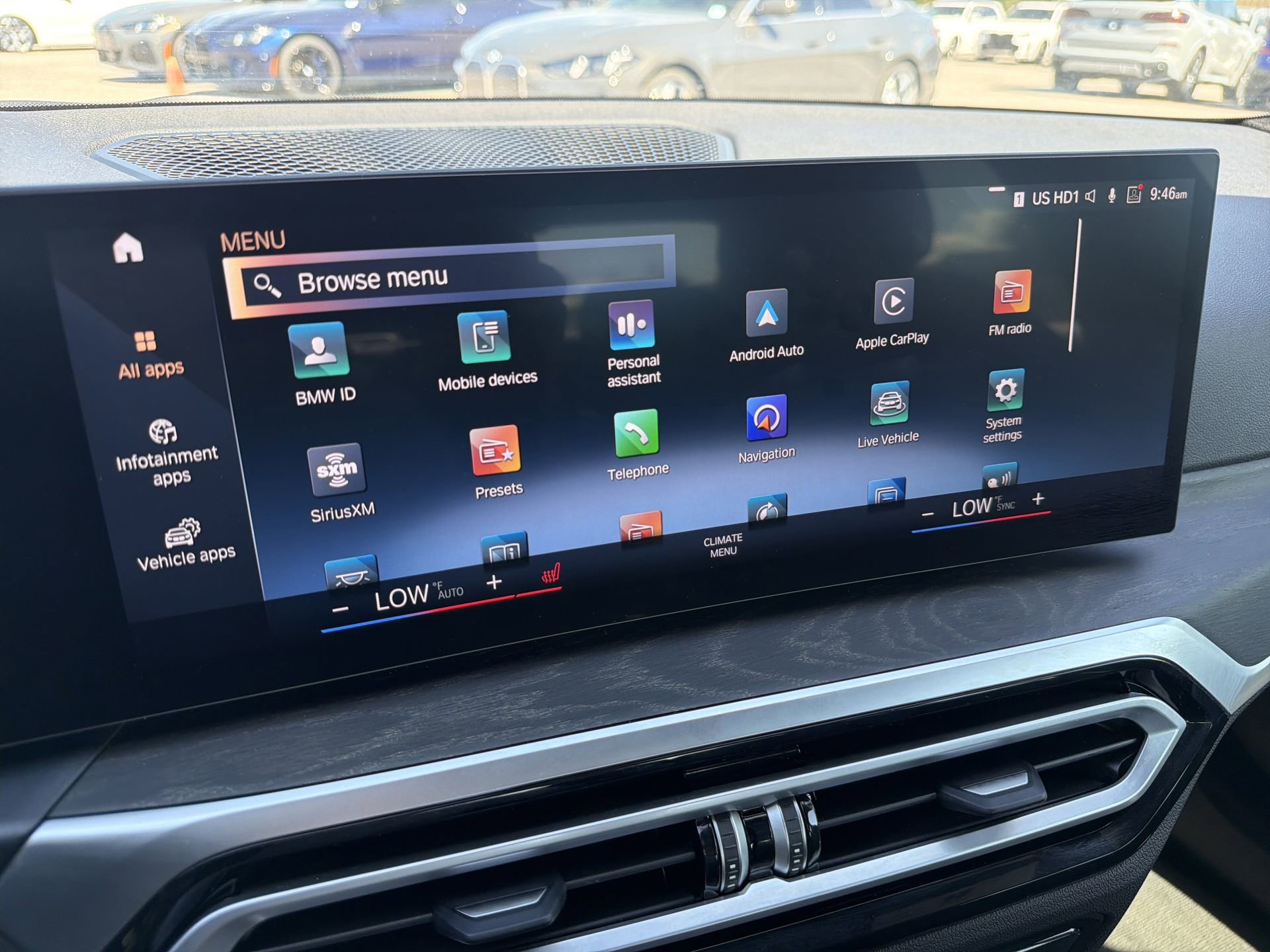 Certified 2024 BMW 330i Sedan RWD image 26