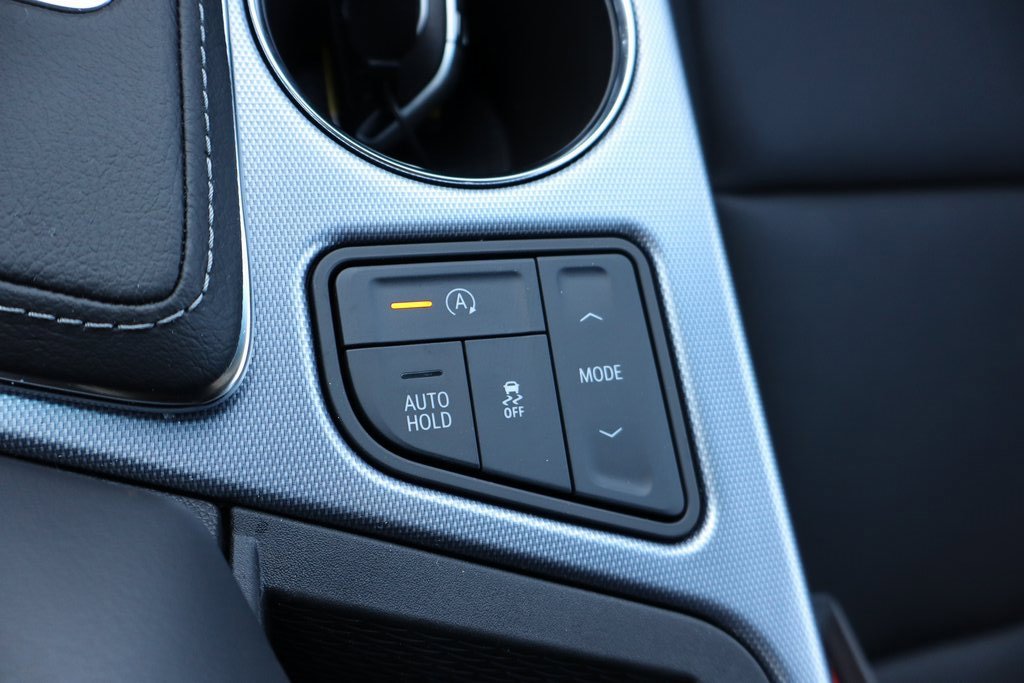 Used 2025 Cadillac CT4 Premium Luxury image 24