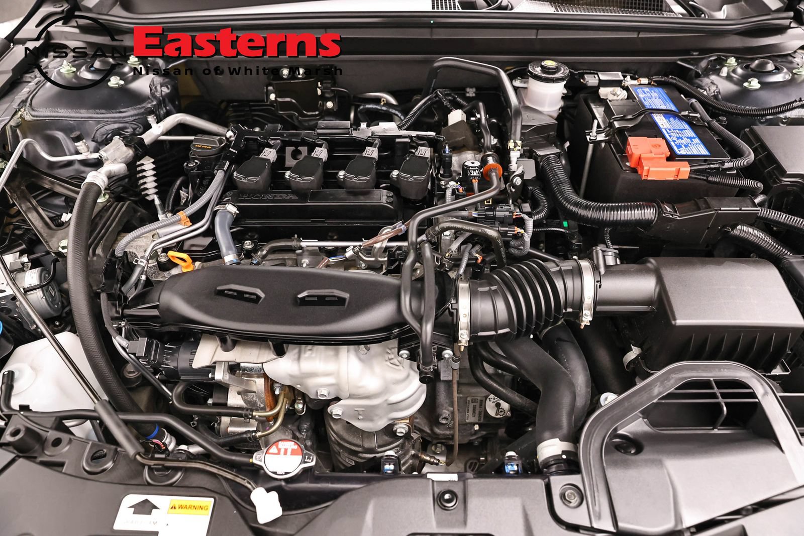 Used 2025 Honda Accord SE image 7