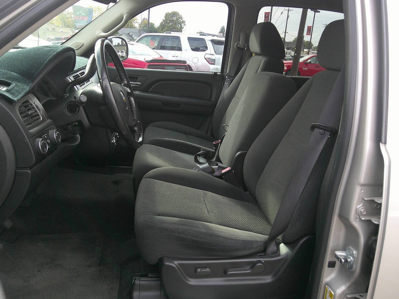 Used 2007 Chevrolet Avalanche LS image 11