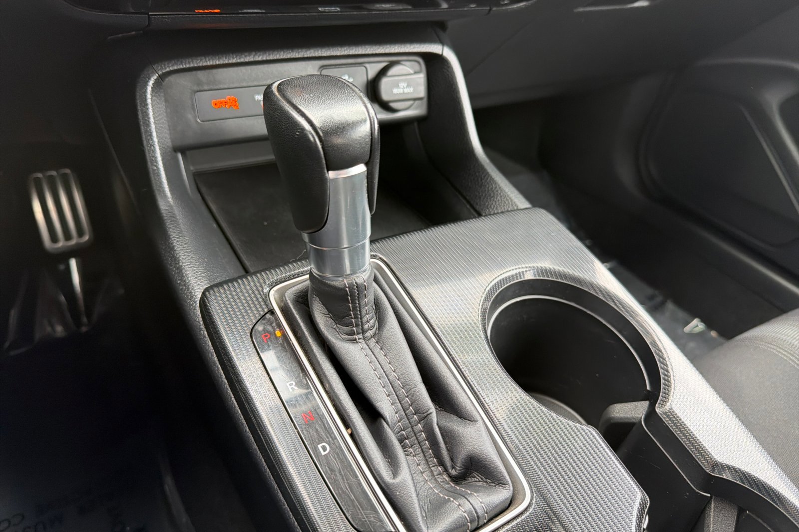 Used 2023 Honda Civic Sport image 19