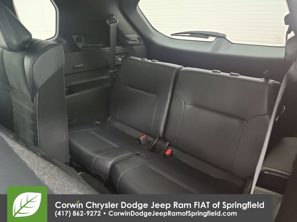 Used 2025 Mitsubishi Outlander SE AWD/4WD image 30