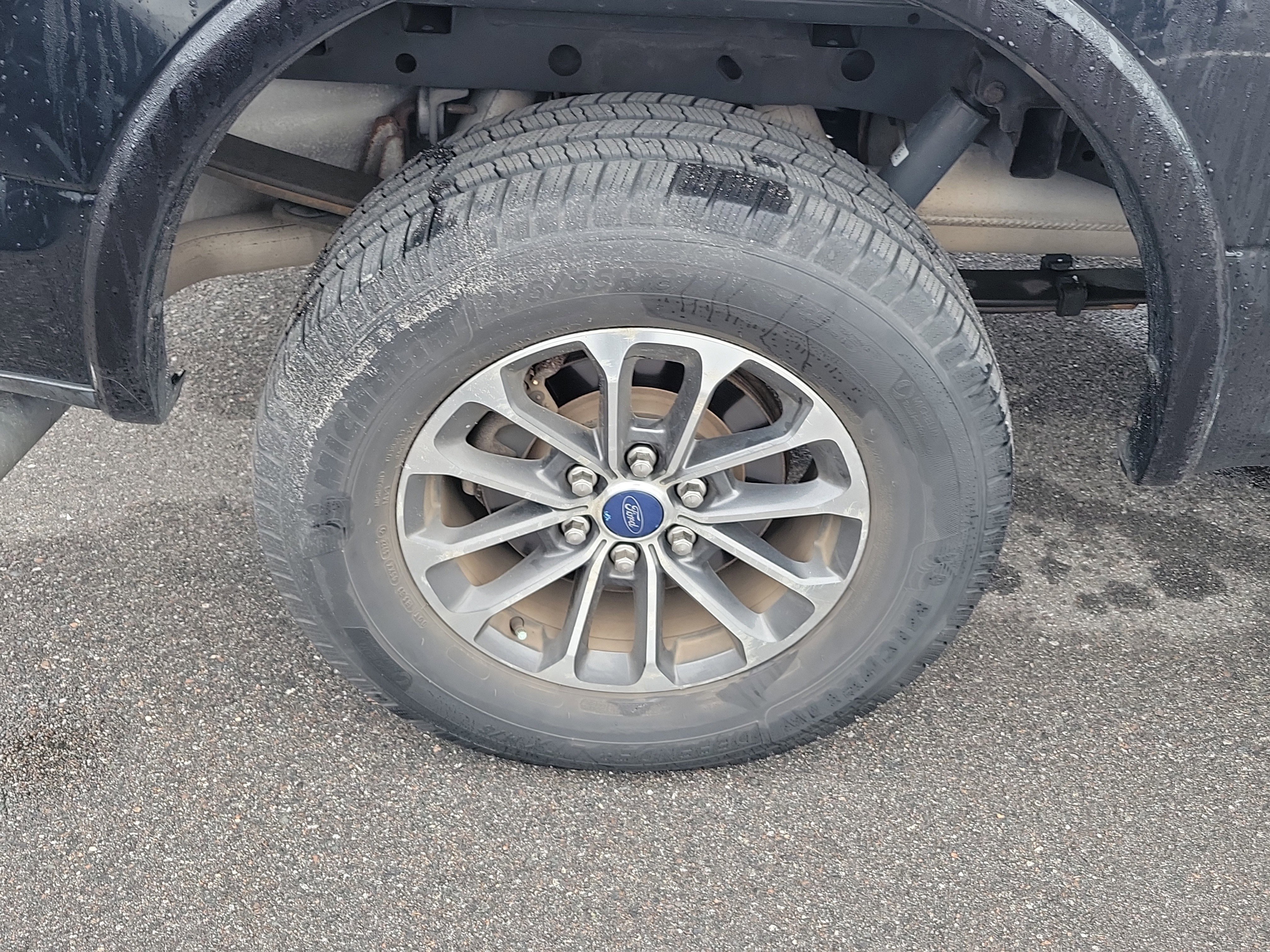 Used 2018 Ford F150 XLT w/ Equipment Group 302A Luxury image 37