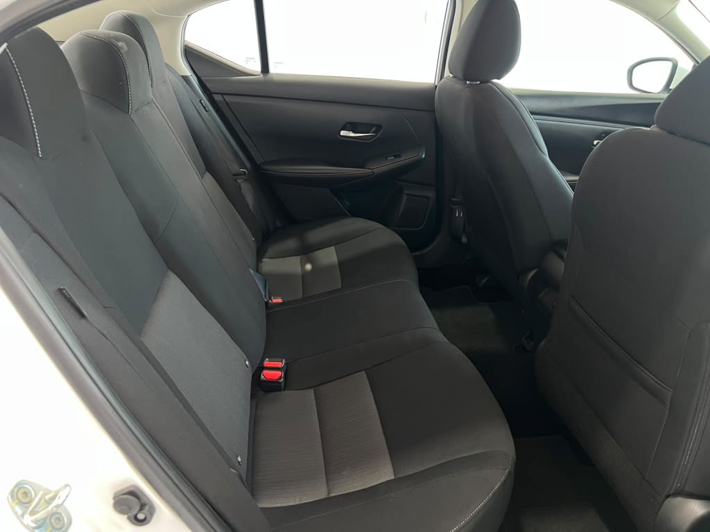 Used 2023 Nissan Sentra SV FWD image 13