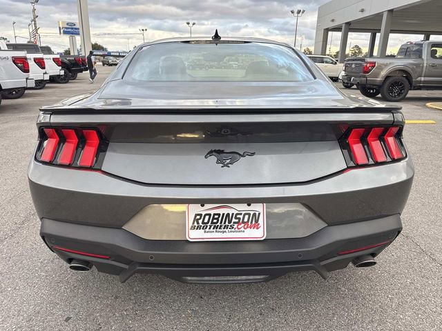 New 2026 Ford Mustang Coupe w/ Mustang Nite Pony Package image 6