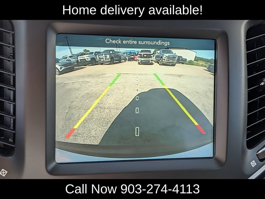 Used 2022 Jeep Cherokee Latitude Lux AWD/4WD image 21