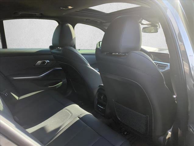Used 2021 BMW 330i Sedan w/ Convenience Package image 19