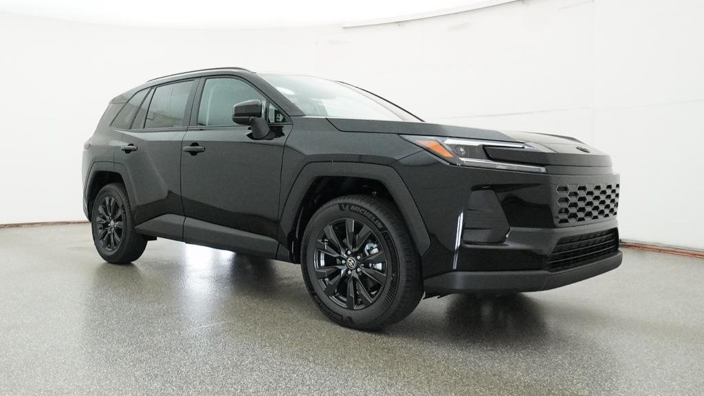 New 2026 Toyota RAV4 XLE Premium AWD/4WD image 9