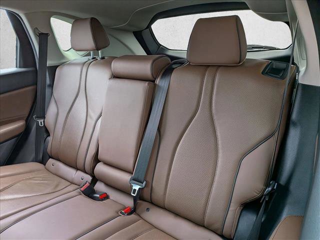 Certified 2021 Acura RDX AWD w/ Advance Package image 16