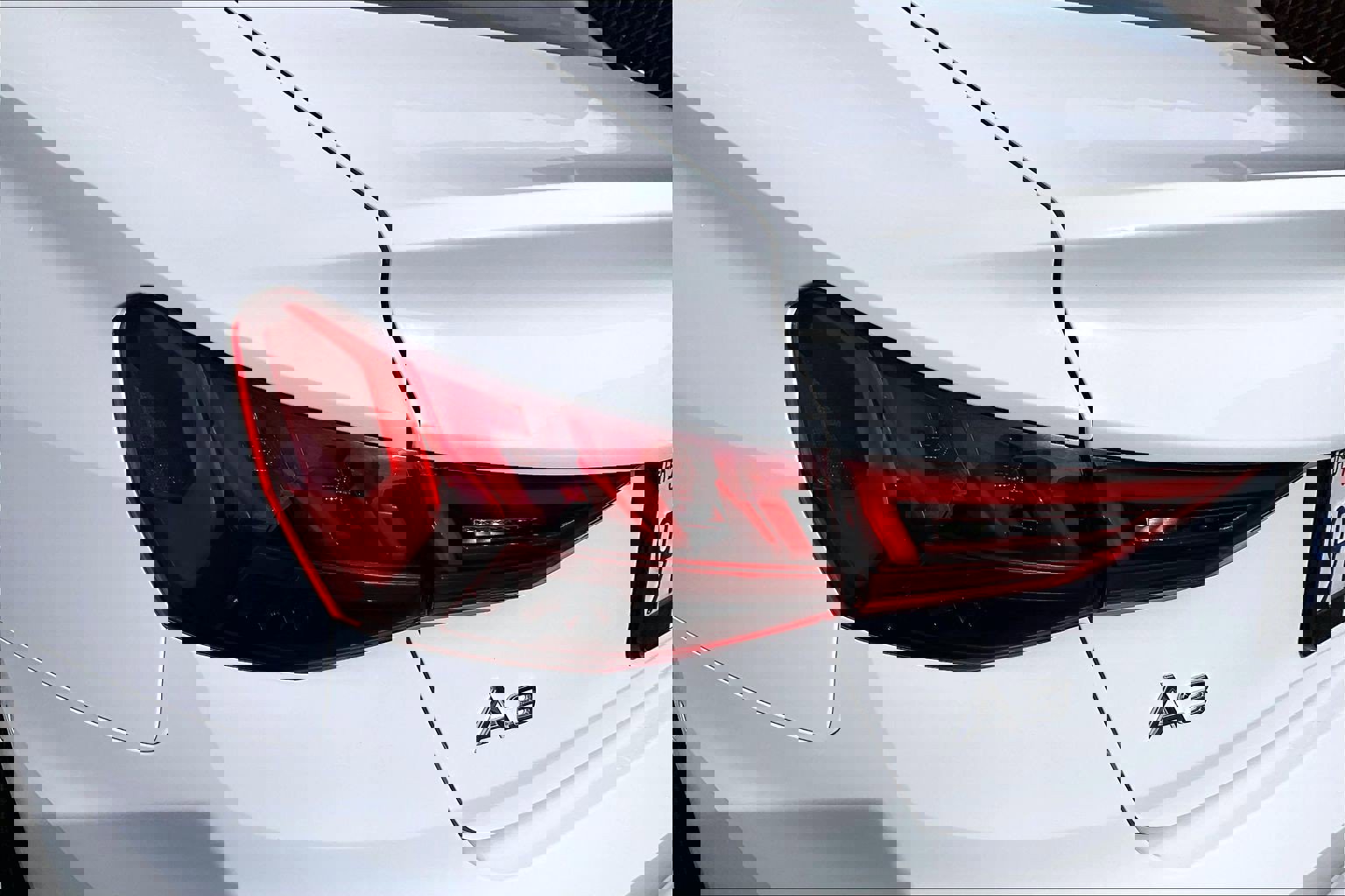 Used 2023 Audi A3 2.0T Premium Plus w/ Premium Plus Package image 28