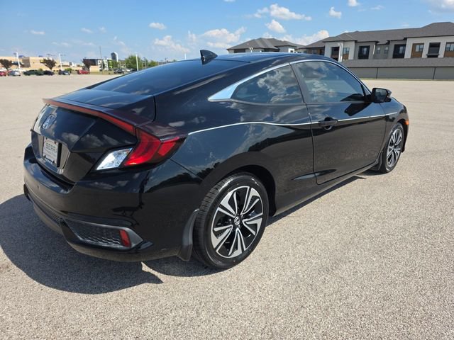 Used 2017 Honda Civic EX-T image 13