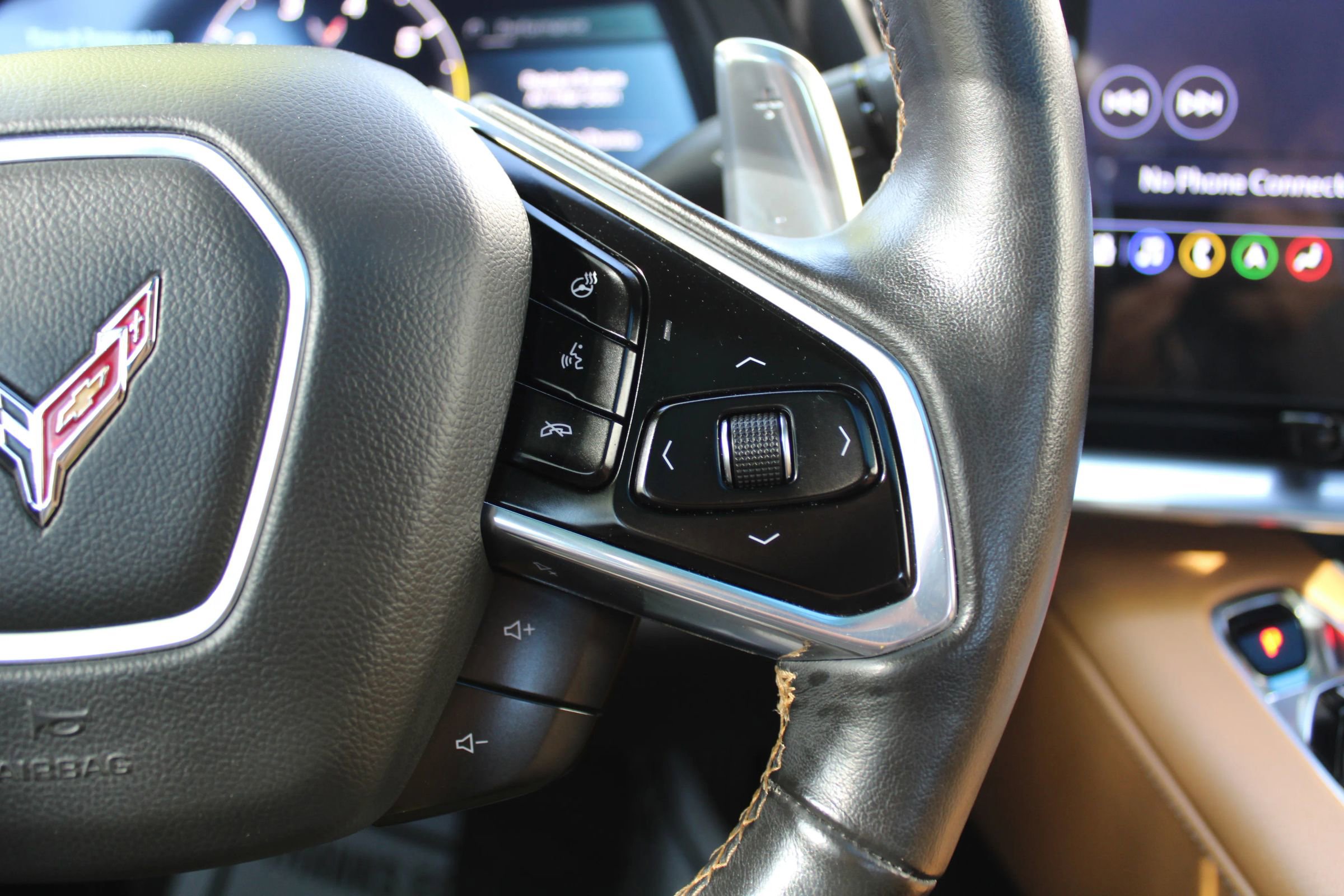 Used 2022 Chevrolet Corvette Stingray Preferred Cpe w/ 2LT image 10