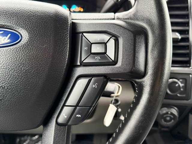 Used 2018 Ford F150 XLT w/ Equipment Group 301A Mid AWD/4WD image 17