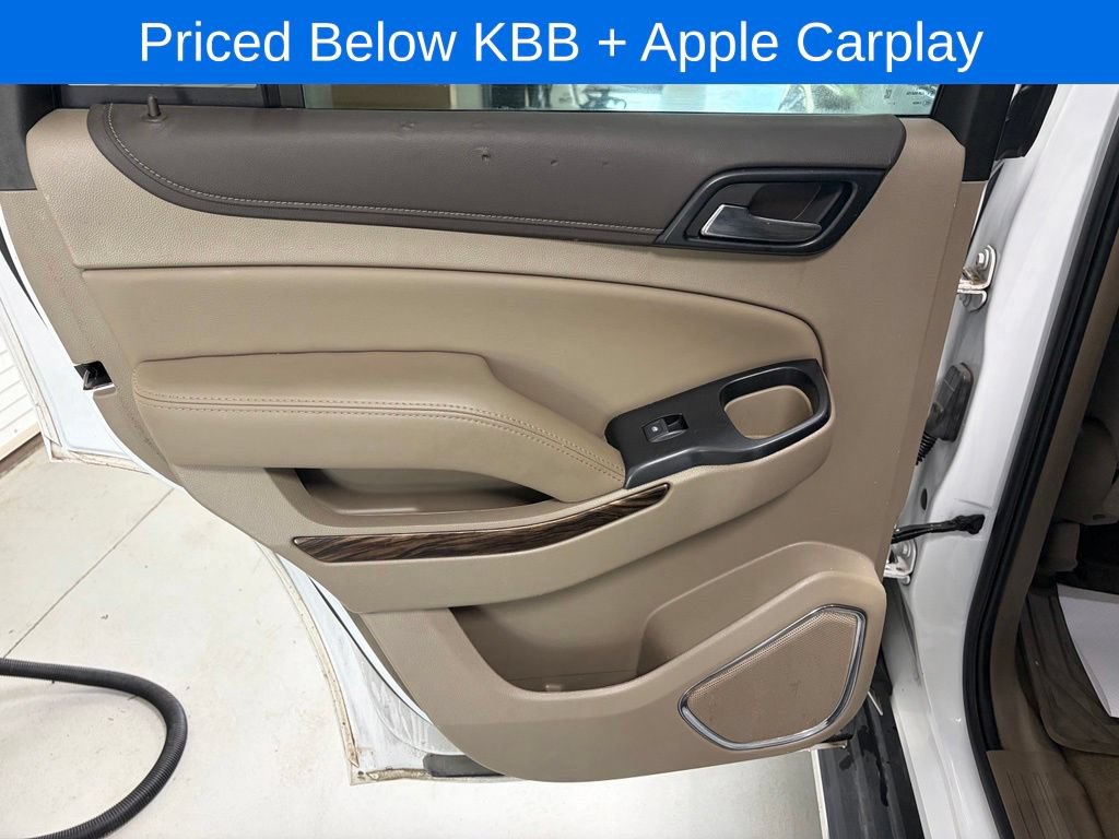 Used 2020 GMC Yukon SLE w/ Convenience Package AWD/4WD image 11