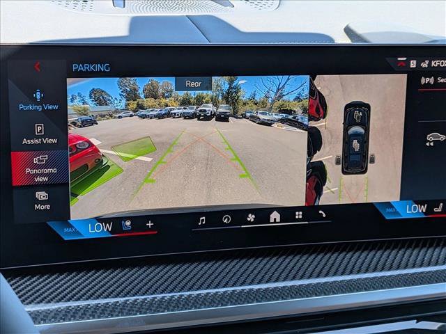New 2027 BMW X7 M60i AWD/4WD image 12