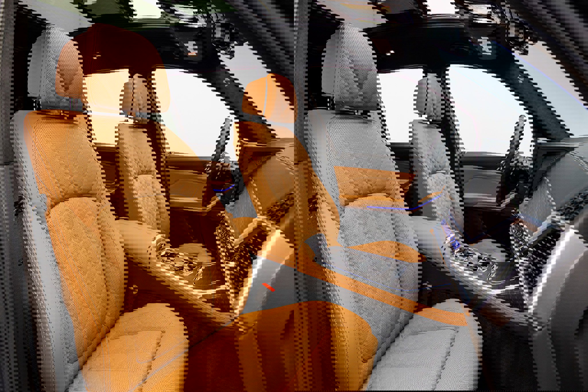 Used 2026 BMW X7 xDrive40i AWD/4WD image 31