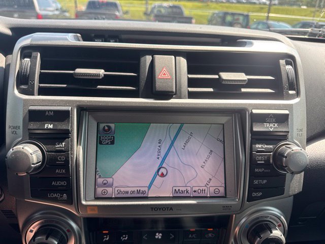 Used 2011 Toyota 4Runner Limited AWD/4WD image 15