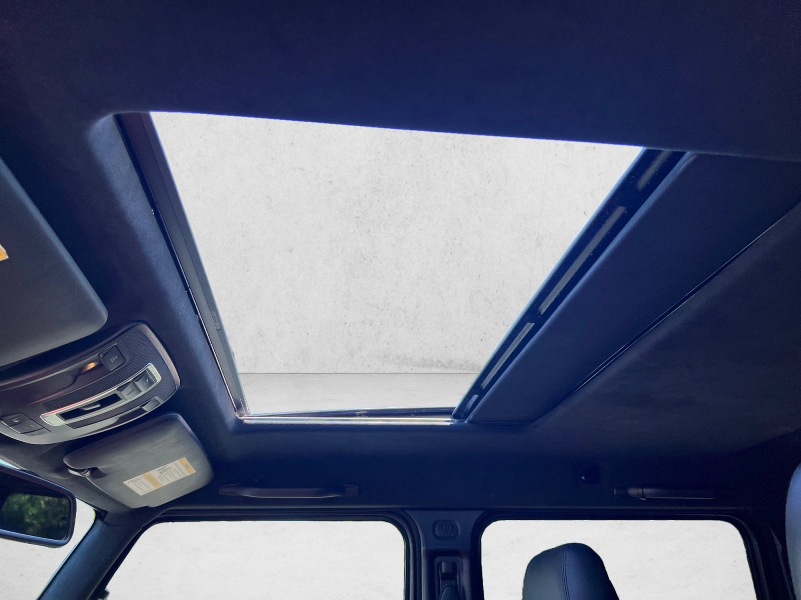 Certified 2017 Mercedes-Benz G 63 AMG 4MATIC image 12