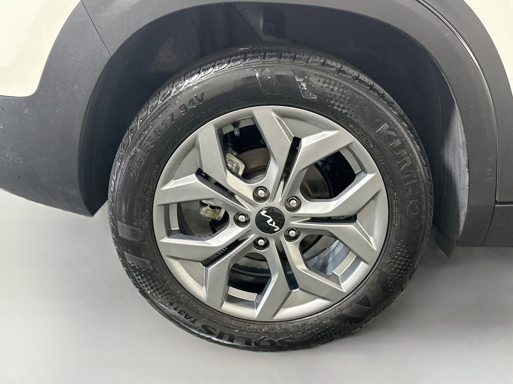 Used 2024 Kia Seltos S FWD image 33