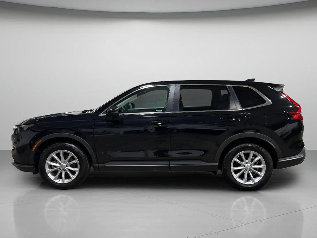 Used 2023 Honda CR-V EX-L image 7